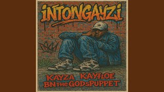 Intongayzi
