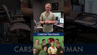 Carson Trautman – My BYU experience (in less than 60 seconds)