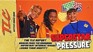 The Tragic Downfall of TLC | What Really Happened?