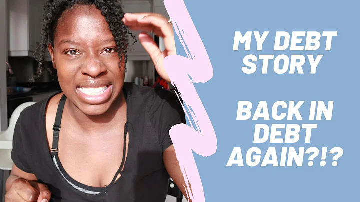 MY DEBT STORY | BABY STEP #2 KRISTEN SULLIVAN