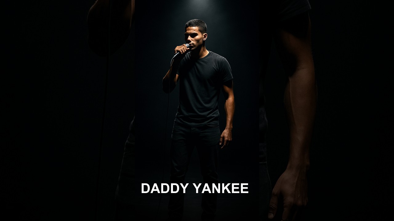 Daddy Yankee video thumbnail