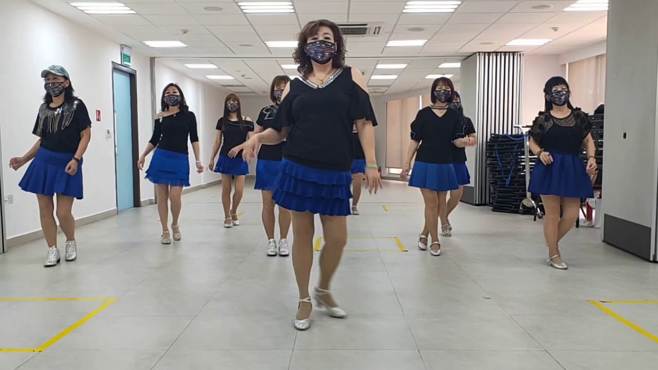 Won't You Dance With Me YouTube