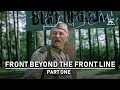 Front Beyond the Front Line, First episode | WAR MOVIE | FULL MOVIE