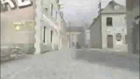 Call of duty 2 - CoBrA in hollywood [FR] - www.tc-movies.com