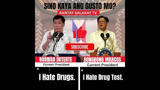 Oh My God! I Hate Drugs..