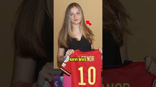 Is Gavi Really Becoming The Next King of Spain?!
