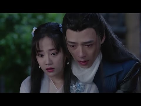 Sinh Thế - Già Lâu La Ost.Unique Lady(เกมรักข้ามมิติ)💕Liu Xiu Wen & Lin Luo Jing❤️