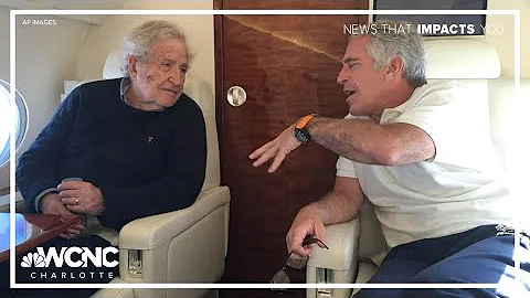 House Democrats release more photos from Epstein's estate