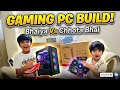 Gaming pc build 😎 #gaming #gamingpcbuild #games #vlog