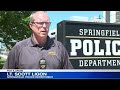 ILACP to review Springfield police enforcement standards