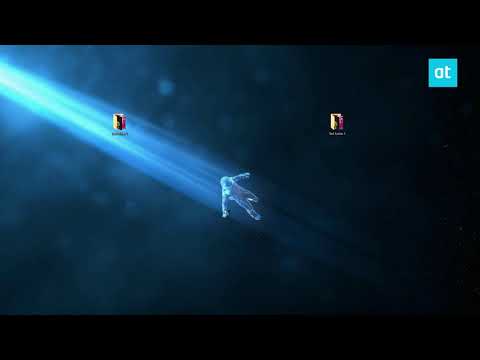 How to sync two folders on a Windows 10 PC