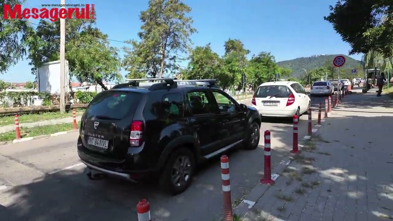 YouTube player