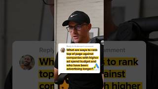How To Beat Big Budget Google Ads Competitors