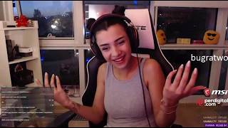 Mi̇randa Ve Mi̇to Aşki Feri̇t Unlosta Di̇ss Komi̇k Anlar