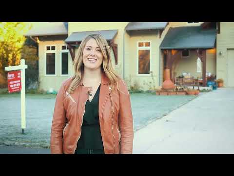 5170 Creekside Lane, Helena, MT home video tour