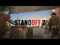 Учусь играть в standoff2 всё настолько плохо