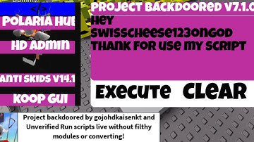 admin panel script (fe) roblox 2025