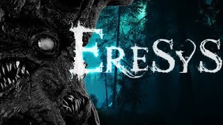 ERESYS Trailer -2023 Cthulhu Horror Game - 4K - Unreal Engine 5 ERESYS Trailer -2023 Cthulhu Horror Game - 4K - Unreal Engine 5