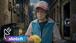 Download lagu The Dark Side of Pokémon