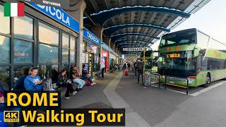Free Walk Rome Walking Tour | Zona Tiburtina Station  | November 2025