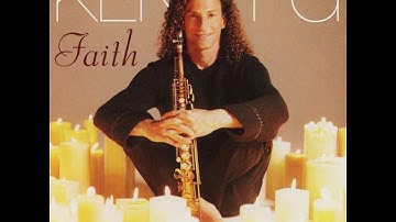 Thumbnail of ✨Kenny G- Let It Snow! Let It Snow! Let It Snow!🎷