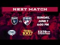 Keys to the Match Driven by Toyota | FC Dallas at San Jose Earthquakes | FCDTV
