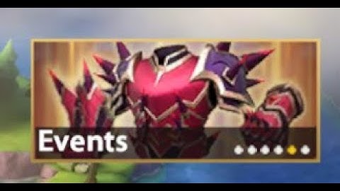 Infinite Magic Raid - Prioritize Events