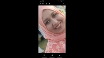 رؤيه سوره الحج في المنام للمفسره ساره خليفة