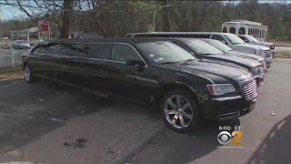 New York Budget Takes Aim At Limo Safety Reforms
