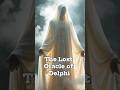 The Lost Oracle of Delphi #lost #oracle #delphi #history #mystry #story