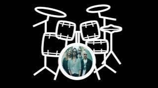 The temper trap - sweet disposition (drumless)