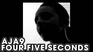 Four Five Seconds By Rihanna, Kanye West, Paul Mccartney Aja9 & Devan Cohen Cover