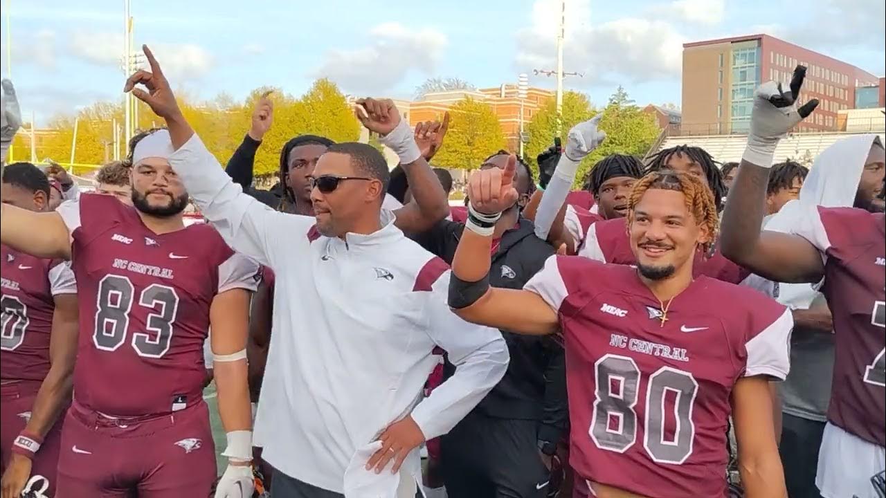 NCCU defeats Howard YouTube