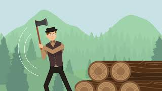 Nester v. Michigan Land & Iron Co. Case Brief Summary | Law Case Explained