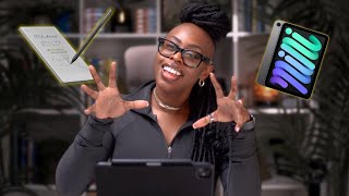 Famous iPad Mini or Remarkable Paper Pro Move? The Real Reason I Chose Remarkable! Wealth