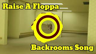 Roblox Raise A Floppa Backrooms Music