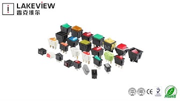 how to find and contact suppliers for Rocker Switch in 2022