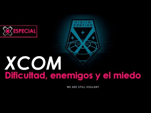 Vídeo: Cara A Cara: XCOM: Enemigo Desconocido