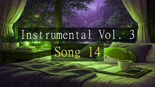 LoFi Best Beats 🎧| MrMonster - Soft Cornerings screenshot 4