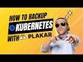 Kubernetes Backup Done Right, with Plakar