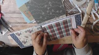 Easy Envelope Mini Album Part 2