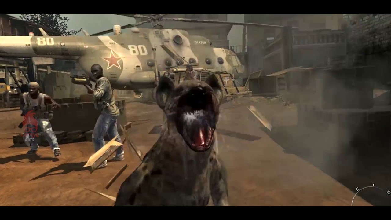 Imagine dragon believer cover song call of duty modern warfare 3
