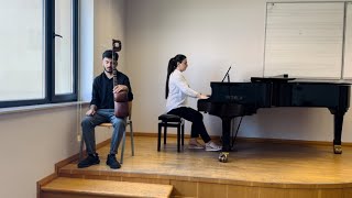 Pikə Axundova – Qəlbimin səsi✨