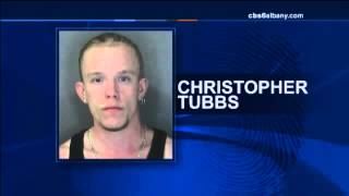 Cops Glens Falls man molested 11-year-old girl