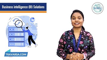 Transform Your Data into Actionable Insights—Choose Travarsa