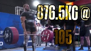 Nathaniel Massiah: British Junior Championships 2025 Recap Net Worth