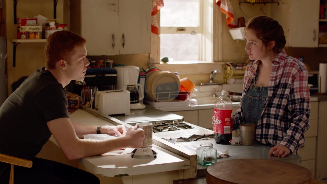 Ian & Debbie | "I Don't Know What I Am Anymore." | S09E03