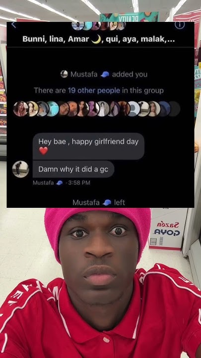 tanggal girlfriend day 2025