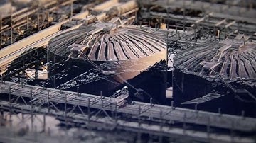 AVEVA Point Cloud Manager