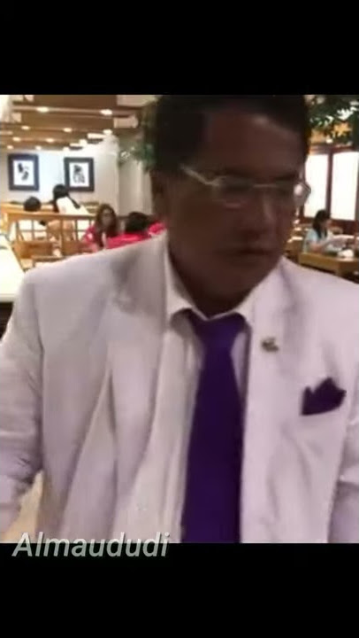 Story wa hotman paris memperingatkan orang kaya harus baik hati